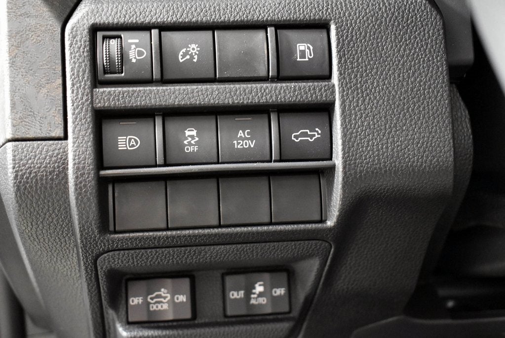 2025 Toyota Tacoma i-FORCE MAX Tacoma Limited