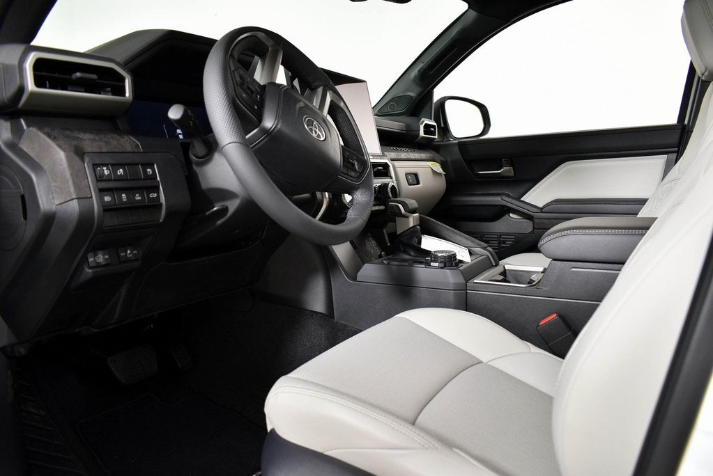 2025 Toyota Tacoma i-FORCE MAX Tacoma Limited