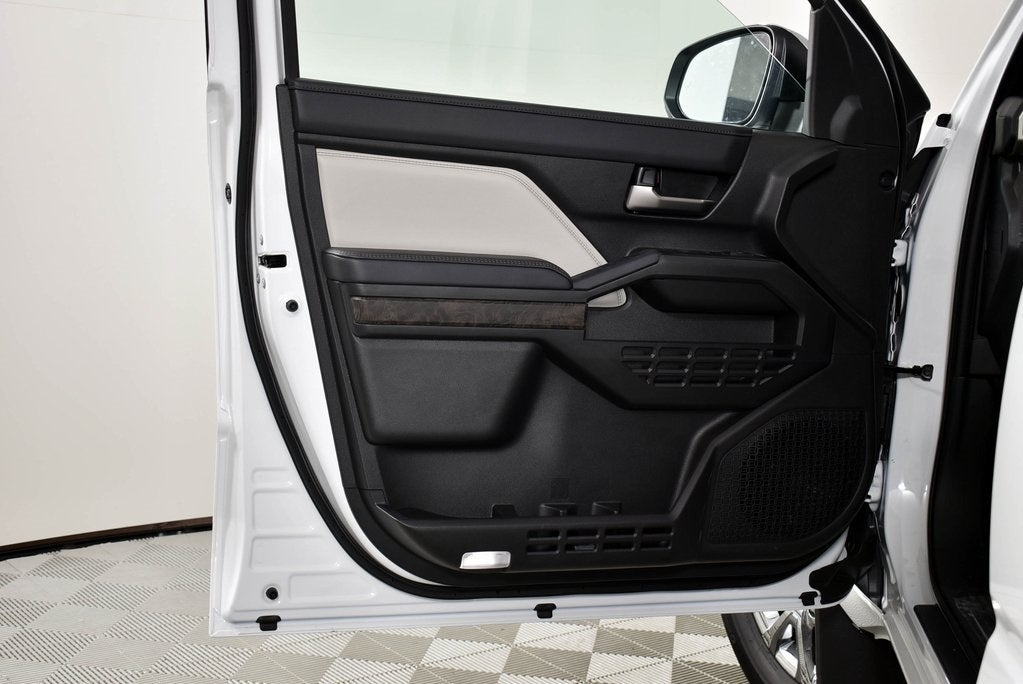 2025 Toyota Tacoma i-FORCE MAX Tacoma Limited