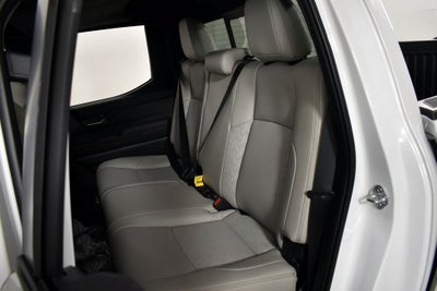 2025 Toyota Tacoma i-FORCE MAX Tacoma Limited