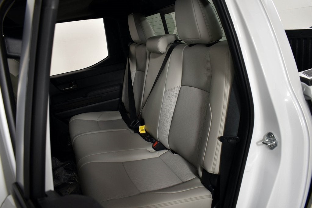 2025 Toyota Tacoma i-FORCE MAX Tacoma Limited