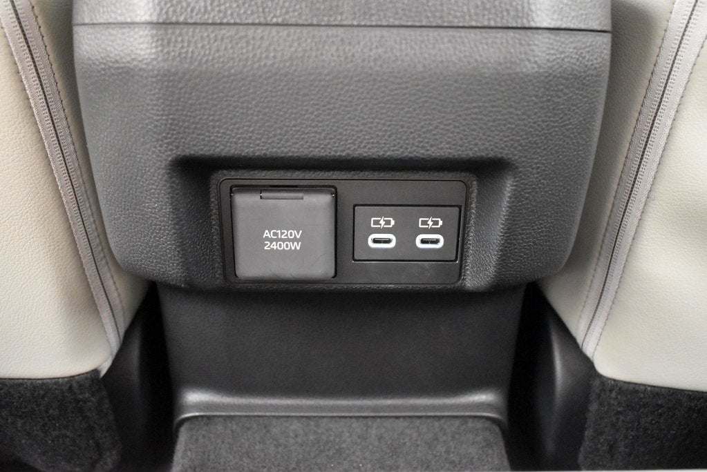 2025 Toyota Tacoma i-FORCE MAX Tacoma Limited