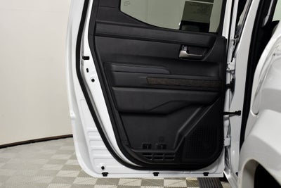 2025 Toyota Tacoma i-FORCE MAX Tacoma Limited