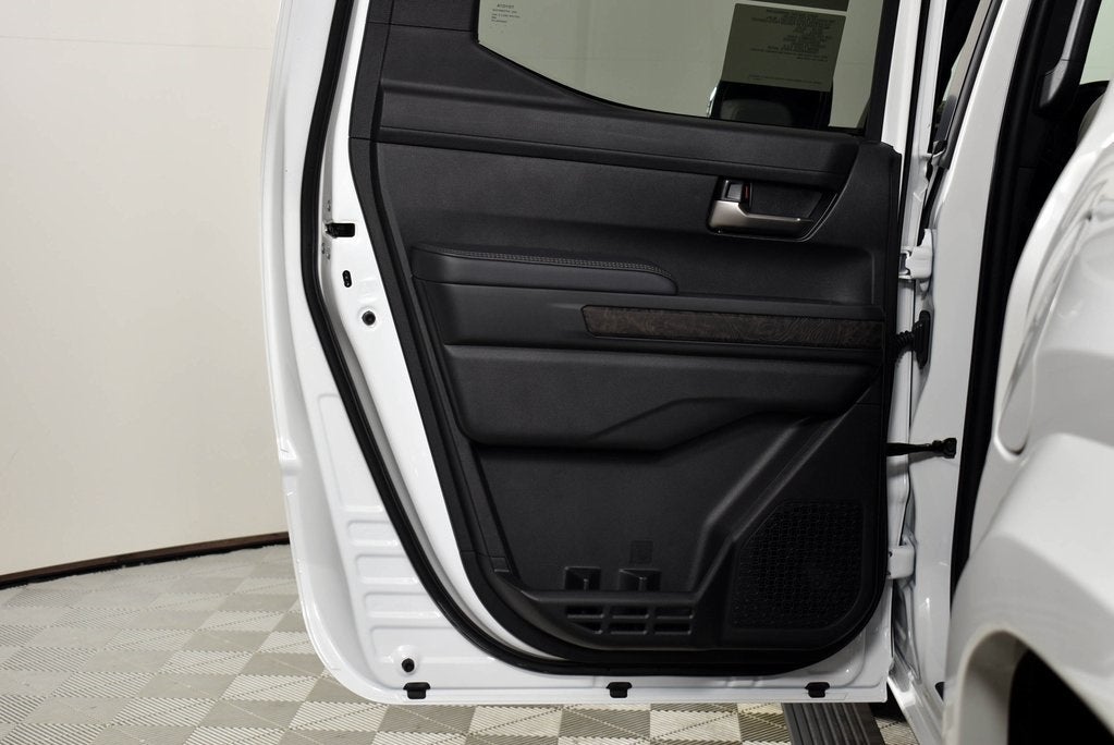 2025 Toyota Tacoma i-FORCE MAX Tacoma Limited