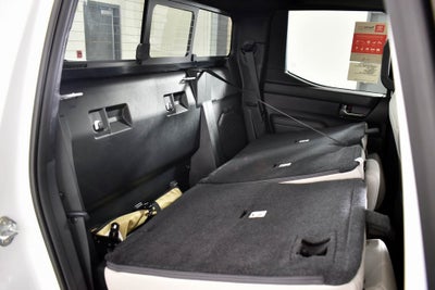 2025 Toyota Tacoma i-FORCE MAX Tacoma Limited