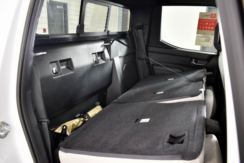 2025 Toyota Tacoma i-FORCE MAX Tacoma Limited