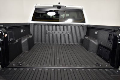 2025 Toyota Tacoma i-FORCE MAX Tacoma Limited