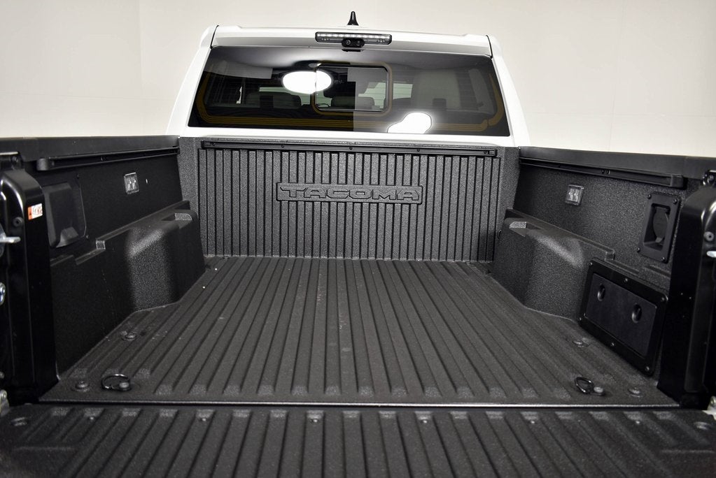 2025 Toyota Tacoma i-FORCE MAX Tacoma Limited