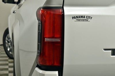 2025 Toyota Tacoma i-FORCE MAX Tacoma Limited