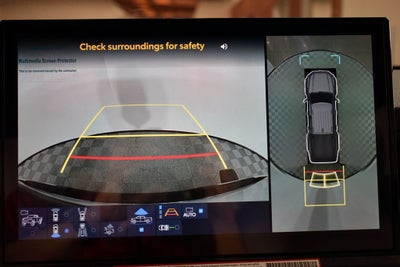 2025 Toyota Tacoma i-FORCE MAX Tacoma Limited