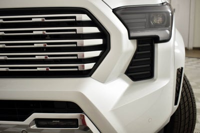 2025 Toyota Tacoma i-FORCE MAX Tacoma Limited