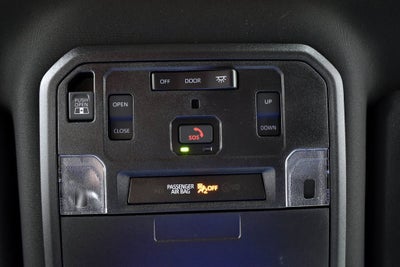 2025 Toyota Tacoma i-FORCE MAX Tacoma Limited