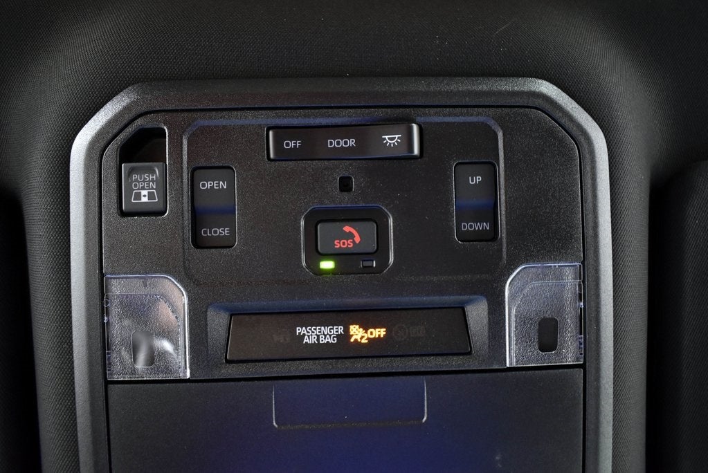 2025 Toyota Tacoma i-FORCE MAX Tacoma Limited