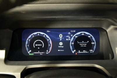 2025 Toyota Tacoma i-FORCE MAX Tacoma Limited