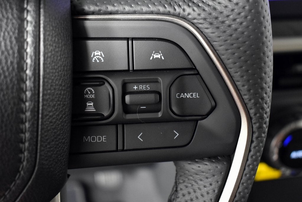 2025 Toyota Tacoma i-FORCE MAX Tacoma Limited