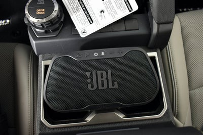 2025 Toyota Tacoma i-FORCE MAX Tacoma Limited