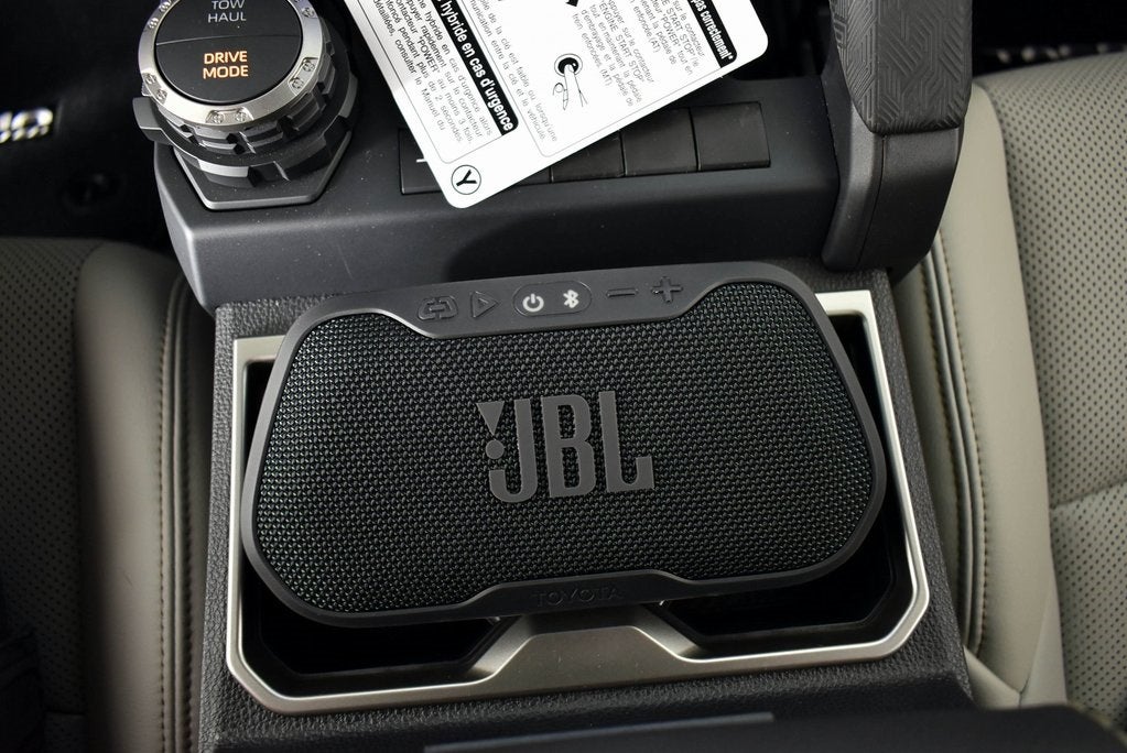 2025 Toyota Tacoma i-FORCE MAX Tacoma Limited