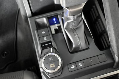 2025 Toyota Tacoma i-FORCE MAX Tacoma Limited