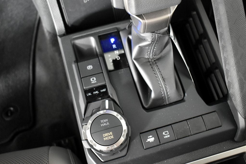 2025 Toyota Tacoma i-FORCE MAX Tacoma Limited