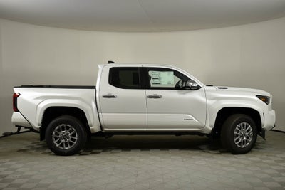 2025 Toyota Tacoma i-FORCE MAX Tacoma Limited