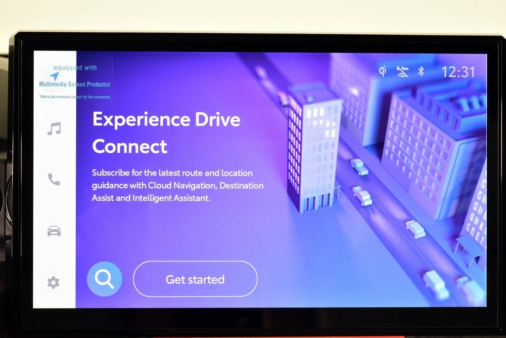 2025 Toyota Tacoma i-FORCE MAX Tacoma Limited