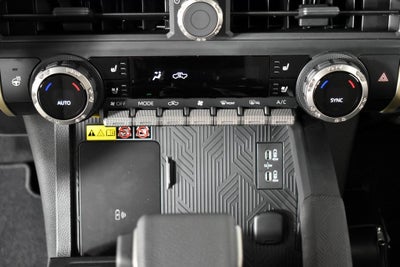 2025 Toyota Tacoma i-FORCE MAX Tacoma Limited