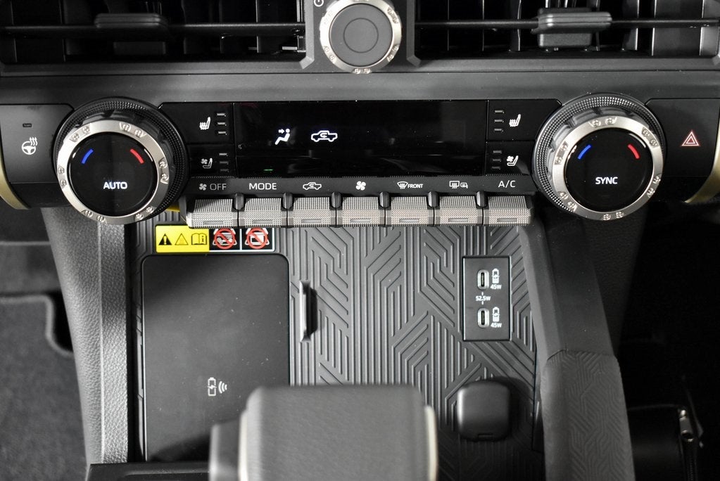 2025 Toyota Tacoma i-FORCE MAX Tacoma Limited