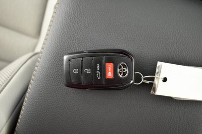 2025 Toyota Tacoma i-FORCE MAX Tacoma Limited