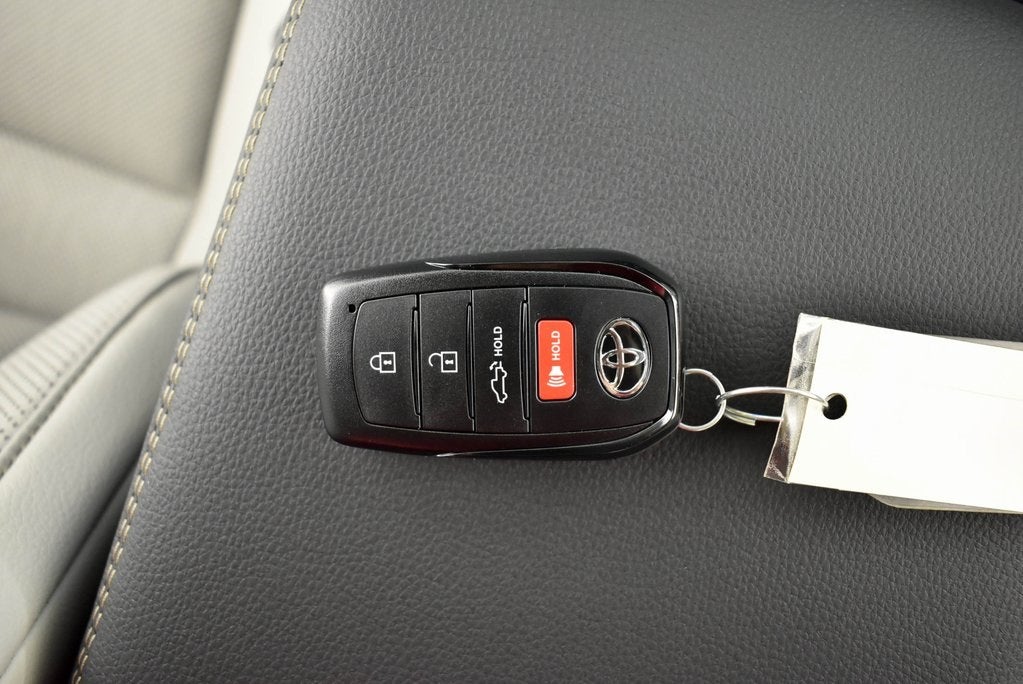 2025 Toyota Tacoma i-FORCE MAX Tacoma Limited