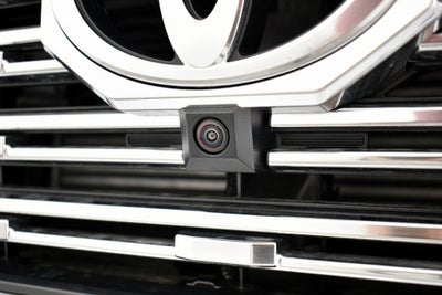 2025 Toyota Tacoma i-FORCE MAX Tacoma Limited