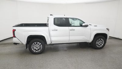 2025 Toyota Tacoma i-FORCE MAX Tacoma Limited
