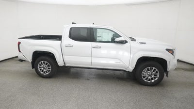 2025 Toyota Tacoma i-FORCE MAX Tacoma Limited