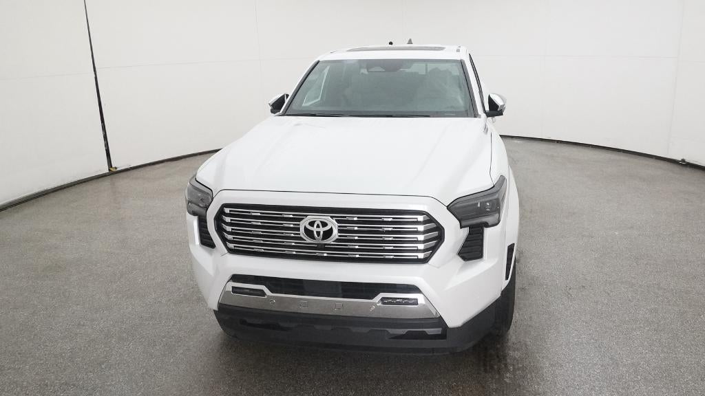 2025 Toyota Tacoma i-FORCE MAX Tacoma Limited