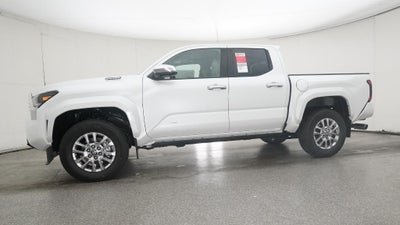 2025 Toyota Tacoma i-FORCE MAX Tacoma Limited
