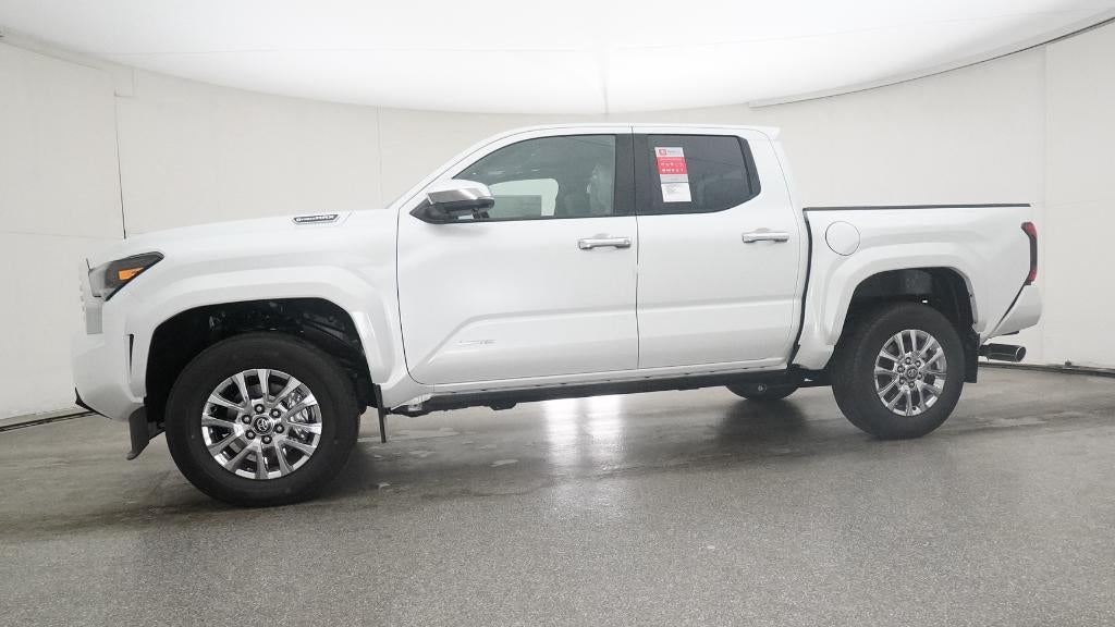 2025 Toyota Tacoma i-FORCE MAX Tacoma Limited