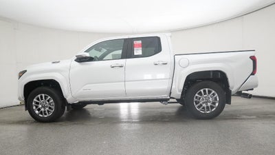 2025 Toyota Tacoma i-FORCE MAX Tacoma Limited