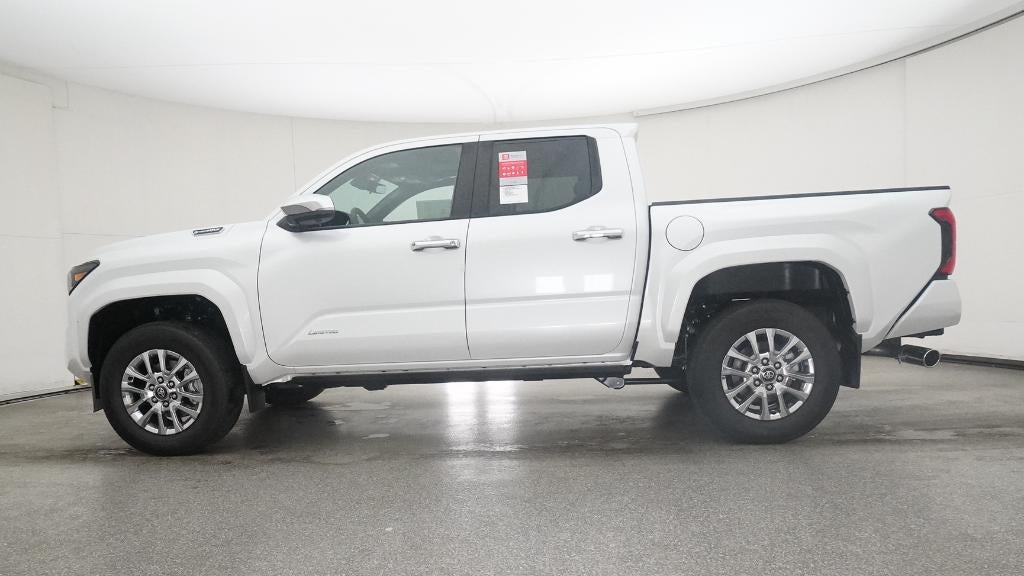 2025 Toyota Tacoma i-FORCE MAX Tacoma Limited