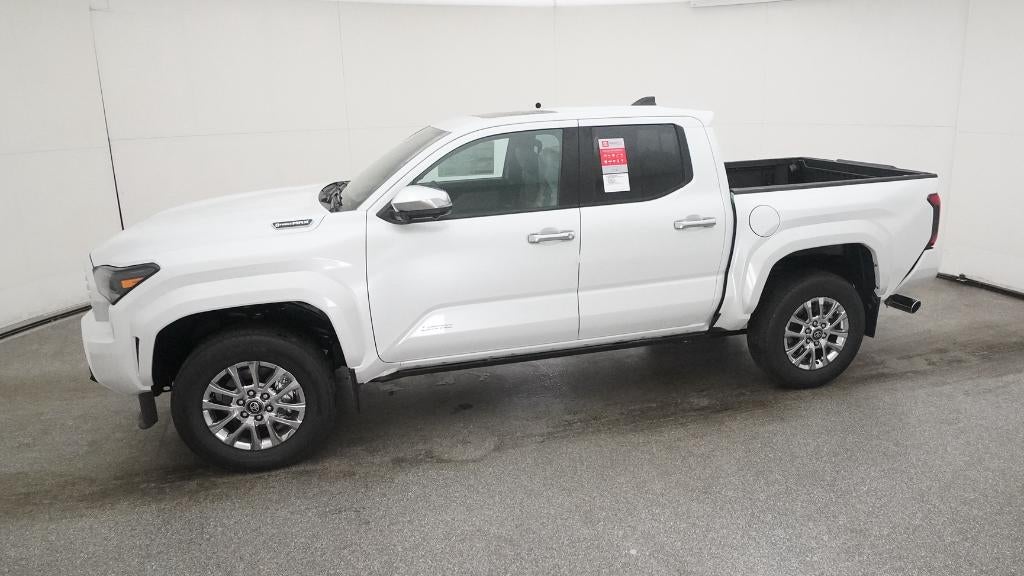 2025 Toyota Tacoma i-FORCE MAX Tacoma Limited