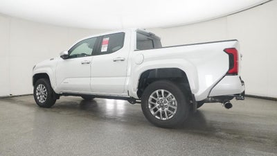 2025 Toyota Tacoma i-FORCE MAX Tacoma Limited