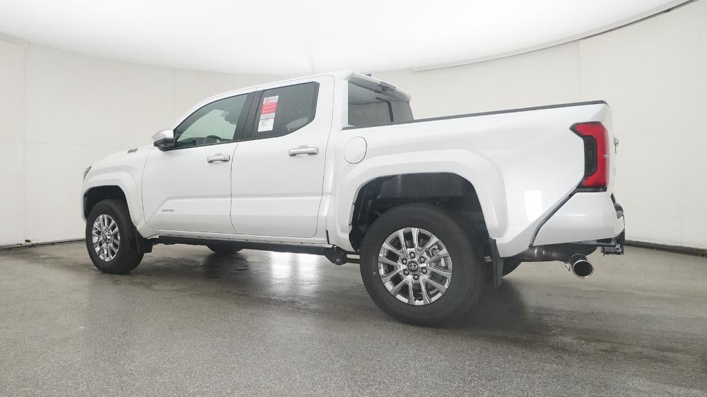 2025 Toyota Tacoma i-FORCE MAX Tacoma Limited