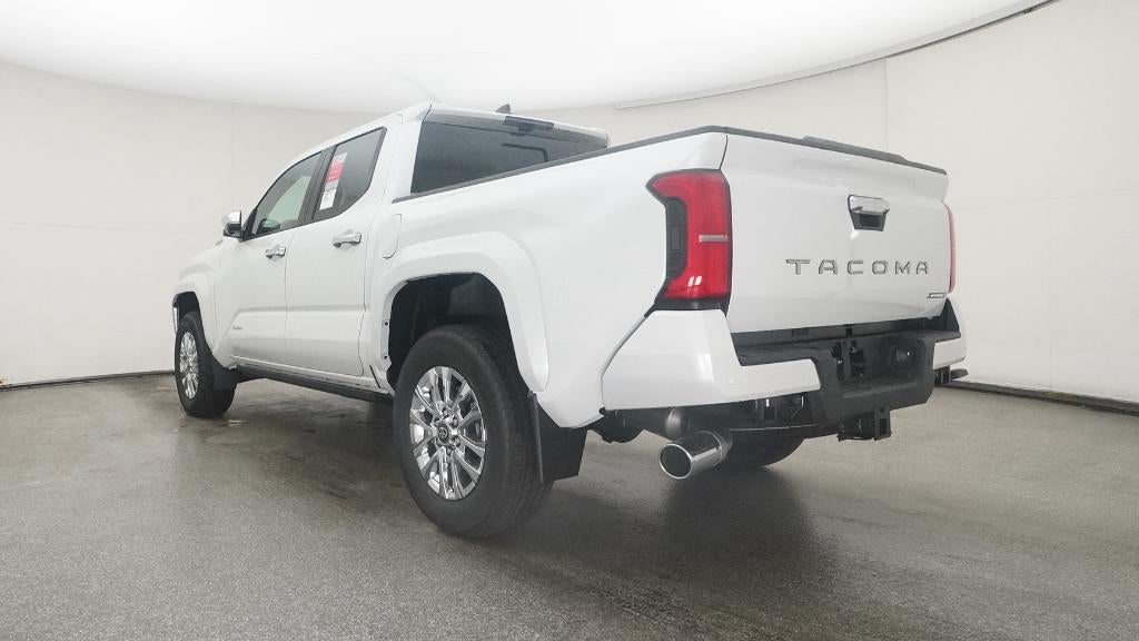 2025 Toyota Tacoma i-FORCE MAX Tacoma Limited