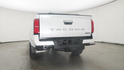 2025 Toyota Tacoma i-FORCE MAX Tacoma Limited