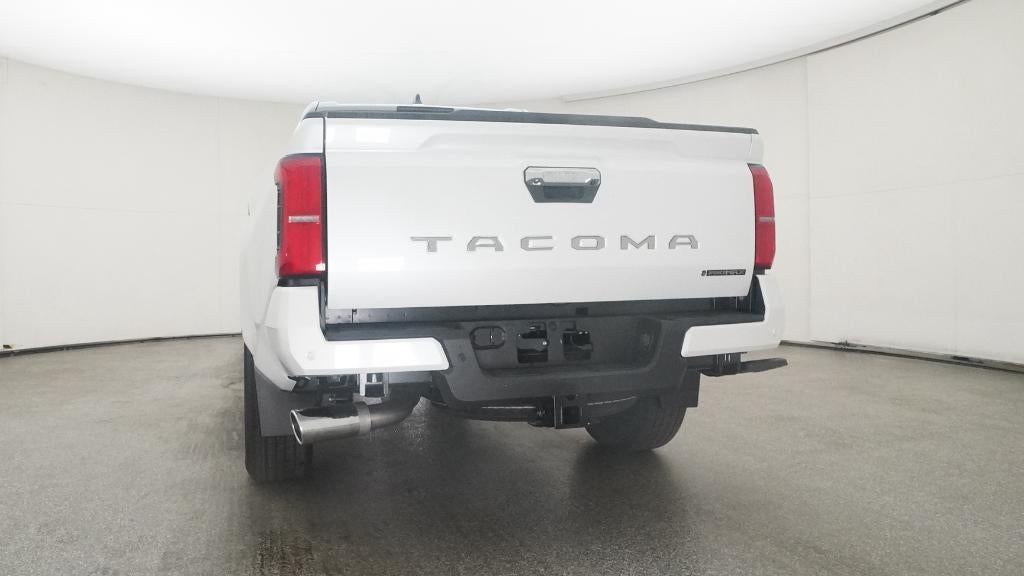 2025 Toyota Tacoma i-FORCE MAX Tacoma Limited