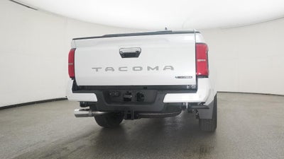 2025 Toyota Tacoma i-FORCE MAX Tacoma Limited