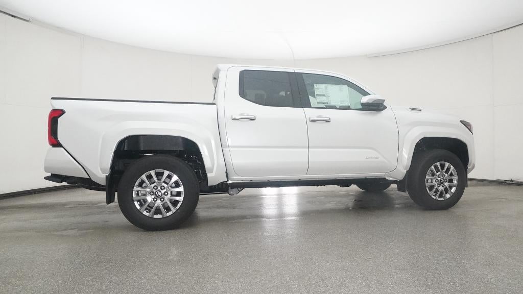 2025 Toyota Tacoma i-FORCE MAX Tacoma Limited