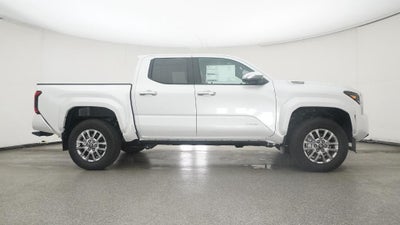 2025 Toyota Tacoma i-FORCE MAX Tacoma Limited