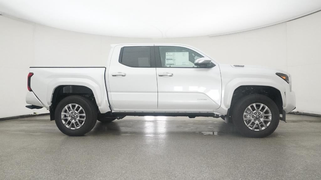 2025 Toyota Tacoma i-FORCE MAX Tacoma Limited