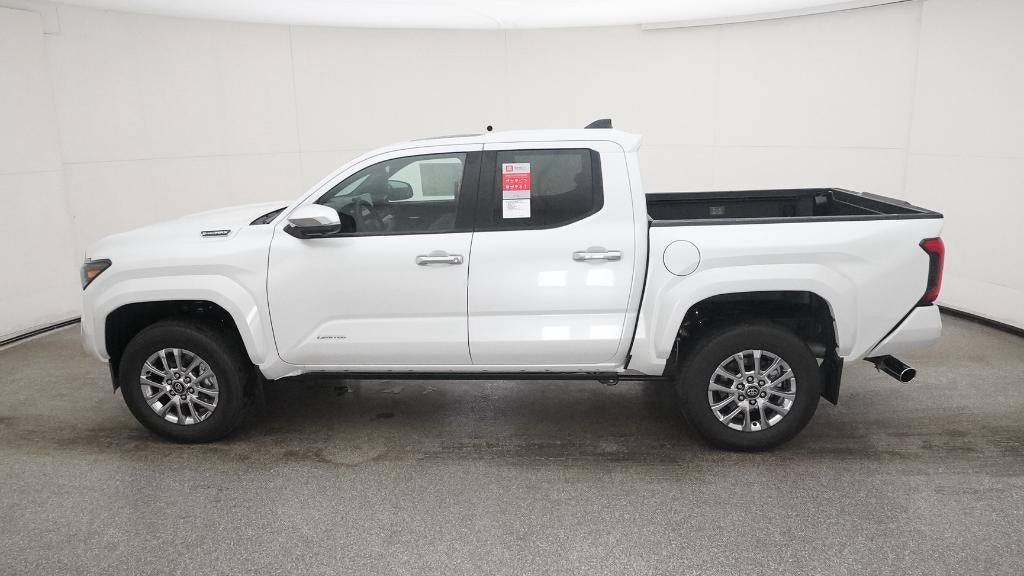 2025 Toyota Tacoma i-FORCE MAX Tacoma Limited