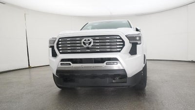 2025 Toyota Tacoma i-FORCE MAX Tacoma Limited