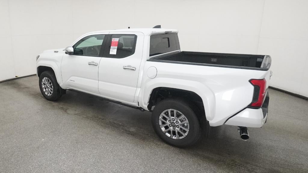 2025 Toyota Tacoma i-FORCE MAX Tacoma Limited